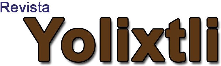 Revista Yolixtli